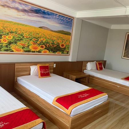 Candy Hotel ها لونغ المظهر الخارجي الصورة